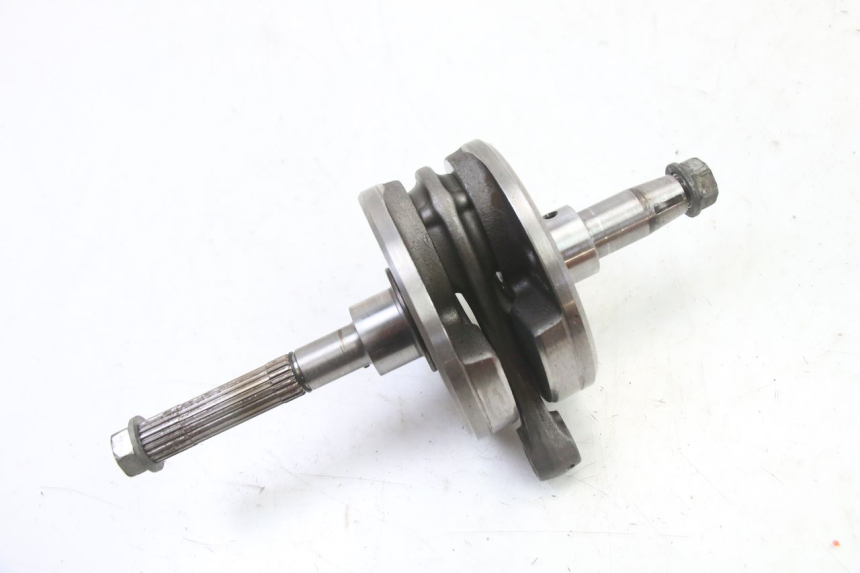 photo de CRANKSHAFT PIAGGIO SUPER LX 125 (2000 - 2003) - Fixing points details