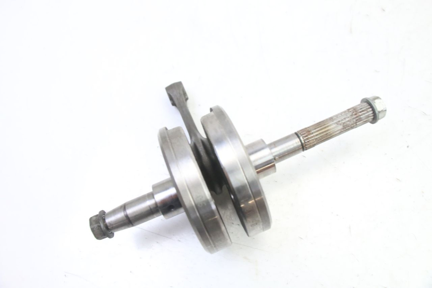 photo de CRANKSHAFT PIAGGIO SUPER LX 125 (2000 - 2003) - Surface and material condition