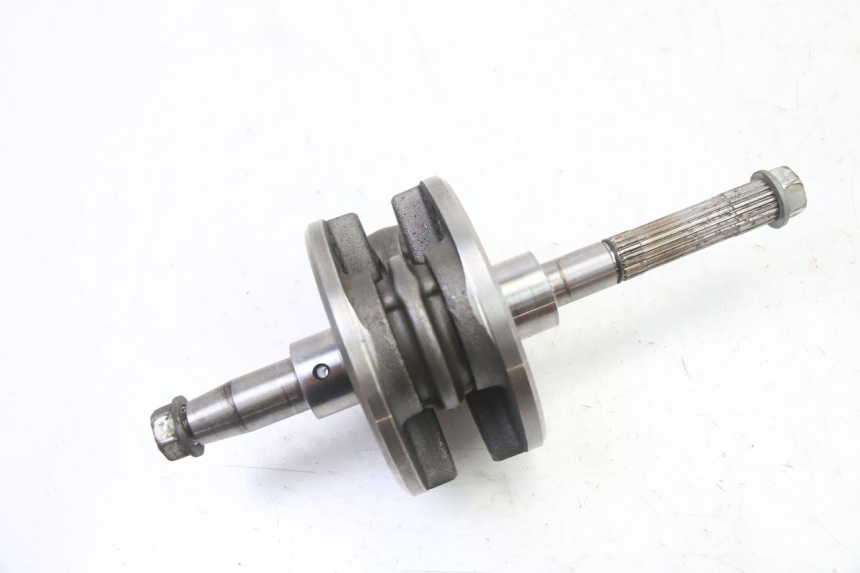 photo de CRANKSHAFT PIAGGIO SUPER LX 125 (2000 - 2003) - Checked used part