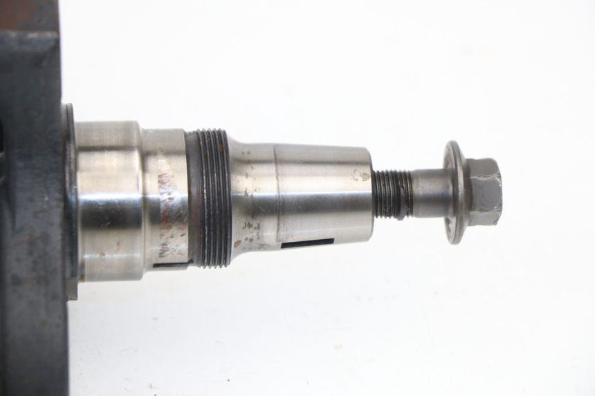 photo de CRANKSHAFT SUZUKI DR DJEBEL 600 (1985 - 1990) - Technical close-up