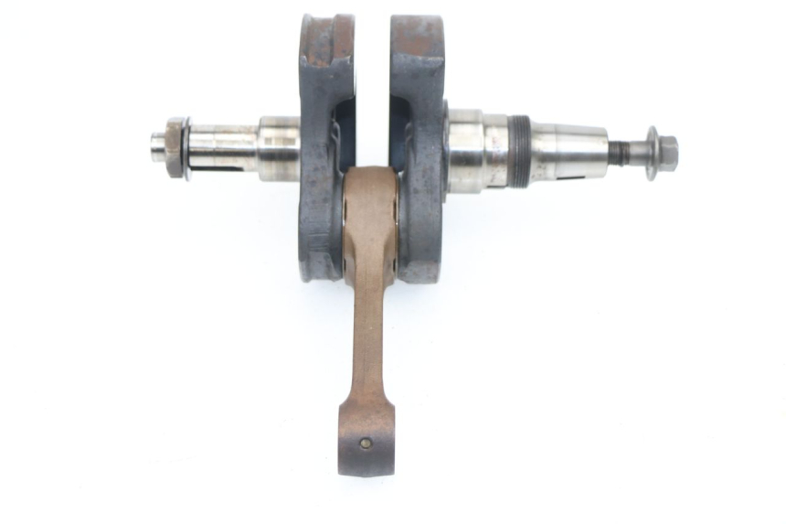 photo de CRANKSHAFT SUZUKI DR DJEBEL 600 (1985 - 1990) - Product overview