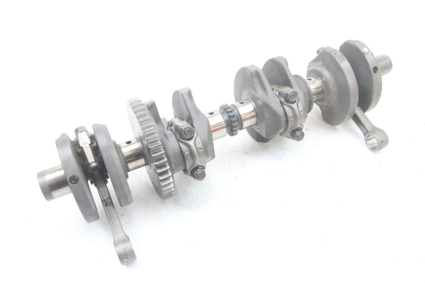 photo de CRANKSHAFT SUZUKI GSF S BANDIT 600 (2000 - 2004) - Alternative perspective