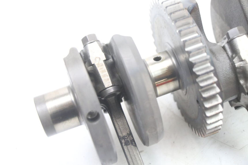 photo de CRANKSHAFT SUZUKI GSF S BANDIT 600 (2000 - 2004) - Surface and material condition