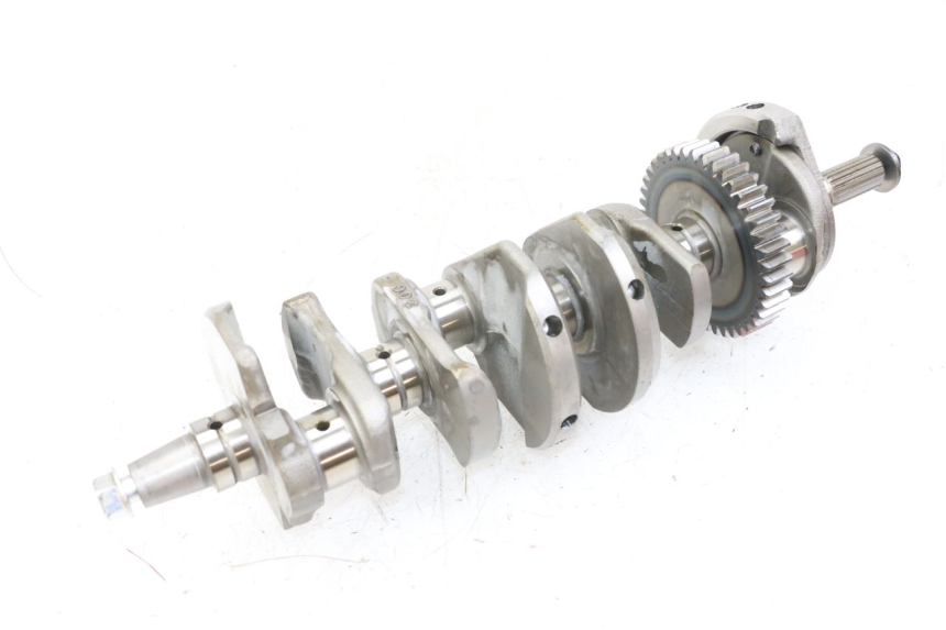 photo de CRANKSHAFT SUZUKI GSR 750 (2011 - 2017) - Technical close-up