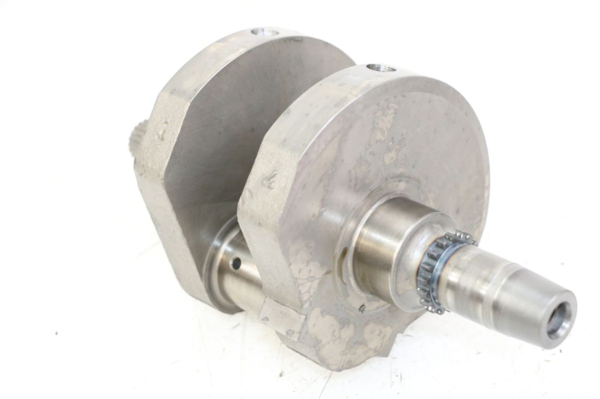 photo de CRANKSHAFT SUZUKI SV S 650 (1999 - 2002) - Zoom on usage condition