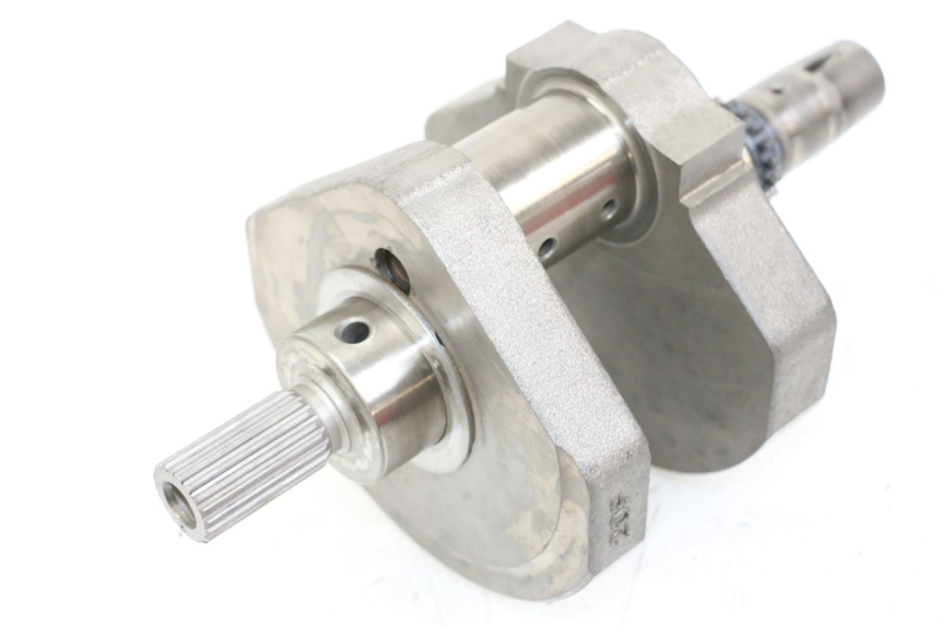 photo de CRANKSHAFT SUZUKI SV S 650 (1999 - 2002) - Technical close-up