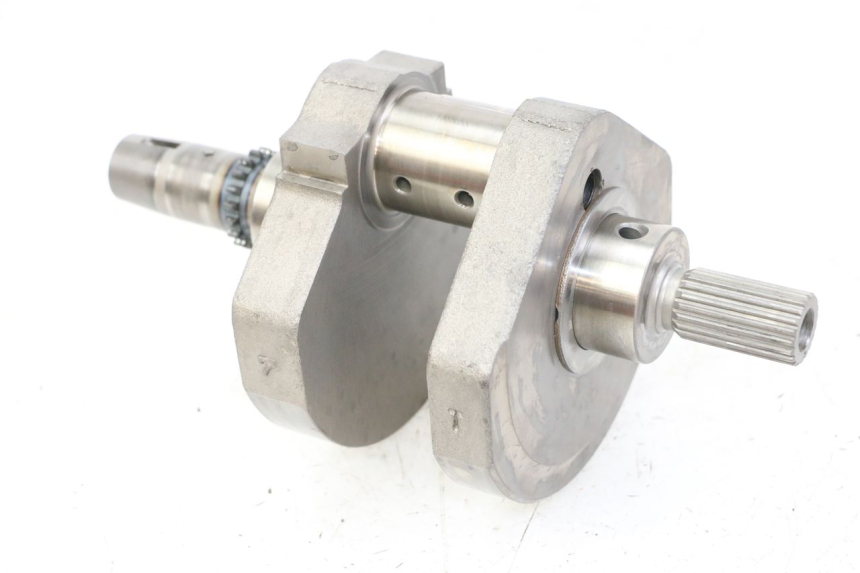 photo de CRANKSHAFT SUZUKI SV S 650 (1999 - 2002) - Alternative perspective
