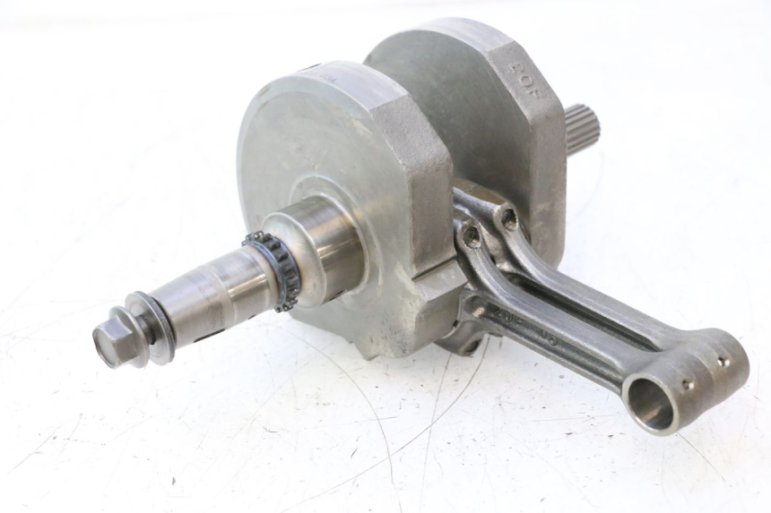 photo de CRANKSHAFT SUZUKI SV S 650 (1999 - 2002) - Main view