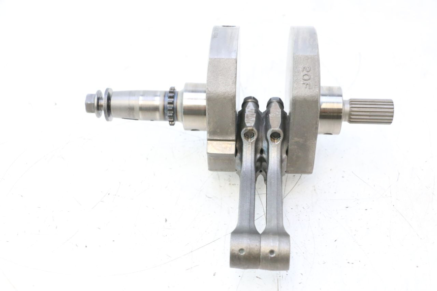 photo de CRANKSHAFT SUZUKI SV S 650 (1999 - 2002) - Component zoom