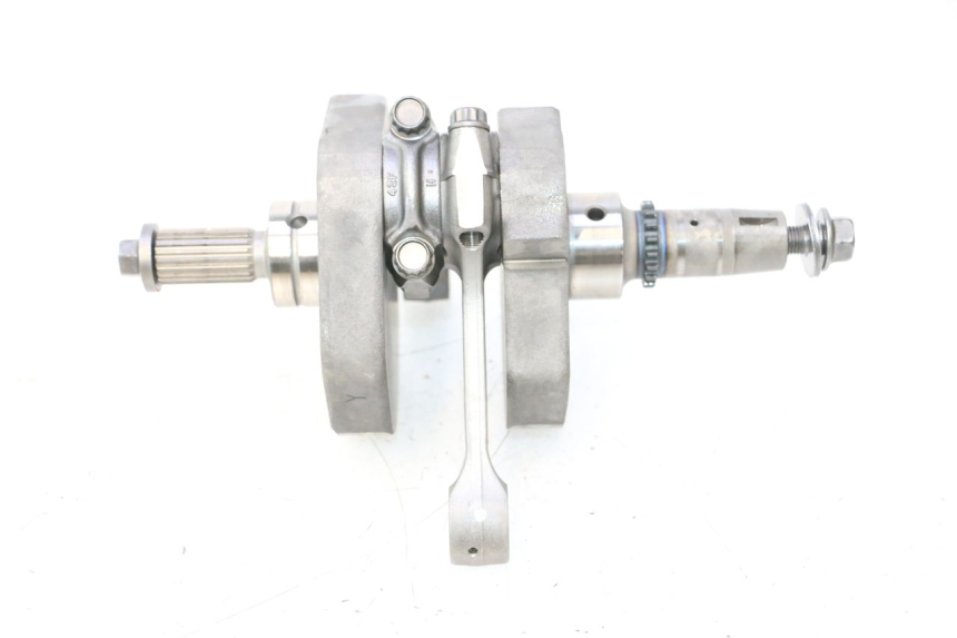 photo de CRANKSHAFT SUZUKI SV S 650 (2003 - 2009) - Additional view of the item