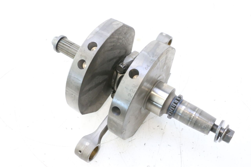 photo de CRANKSHAFT SUZUKI SV S 650 (2003 - 2009) - Alternative perspective