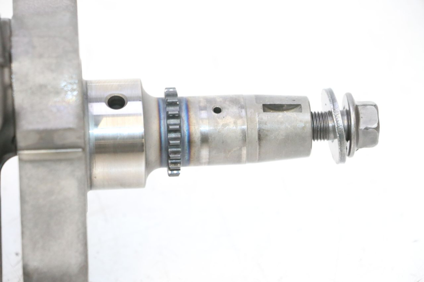 photo de CRANKSHAFT SUZUKI SV S 650 (2003 - 2009) - Markings and original references