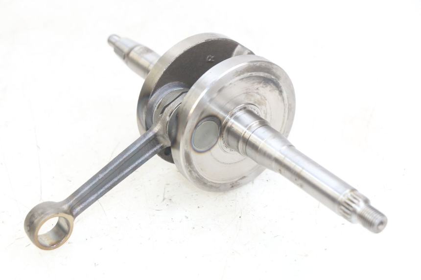 photo de CRANKSHAFT PEUGEOT SV 125 (1991 - 1994) - Main view