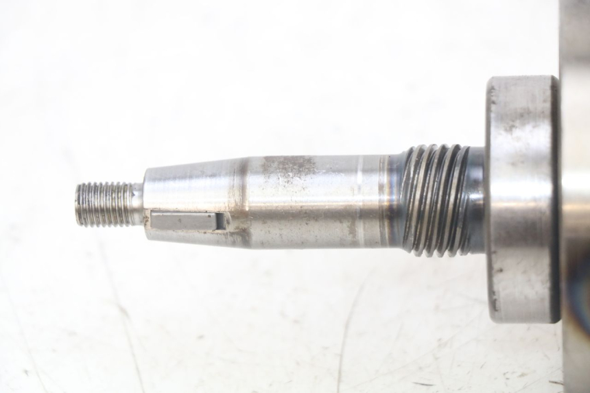 photo de CRANKSHAFT PEUGEOT SV 125 (1991 - 1994) - Product overview