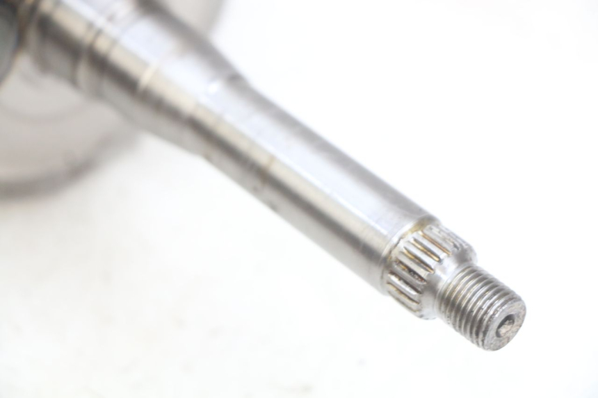 photo de CRANKSHAFT PEUGEOT SV 125 (1991 - 1994) - Checked used part