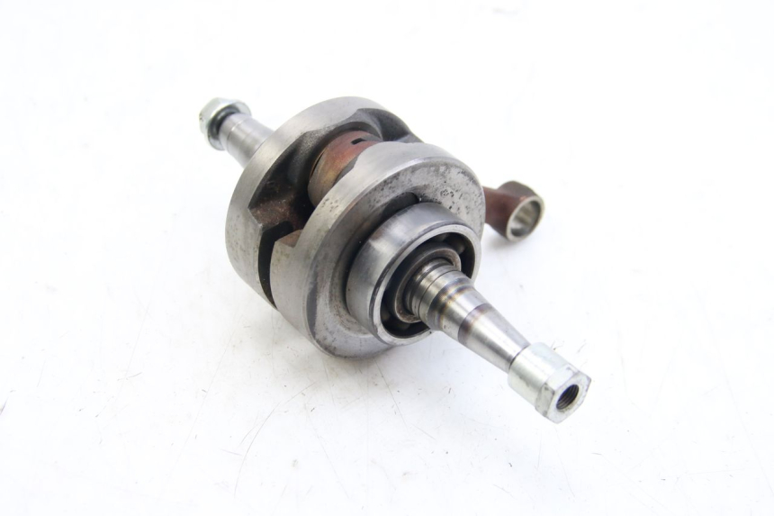 photo de CRANKSHAFT APRILIA SX 50 (2011 - 2017) - Zoom on usage condition