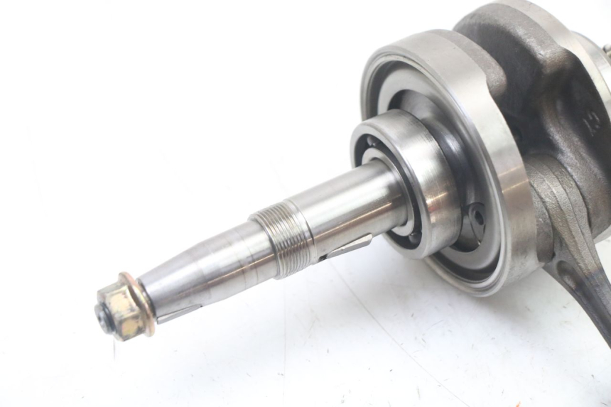 photo de CRANKSHAFT SYM ORBIT III 3 4T 50 (2018 - 2021) - Component detail