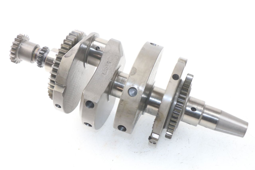 photo de CRANKSHAFT YAMAHA TDM ABS 900 (2002 - 2014) - Main view