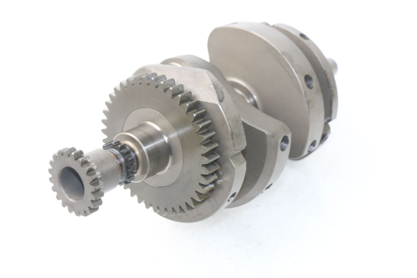 photo de CRANKSHAFT YAMAHA TDM ABS 900 (2002 - 2014) - Technical close-up