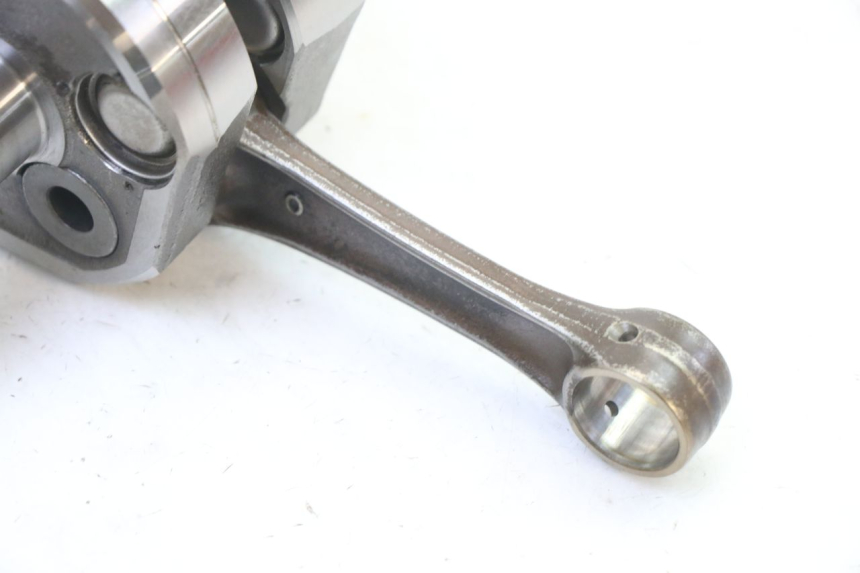 photo de CRANKSHAFT YAMAHA TDR DELTABOX 125 (1997 - 2003) - Zoom on usage condition