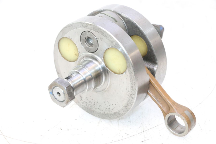 photo de CRANKSHAFT HUSABERG TE 250 (2011 - 2014) - Component detail