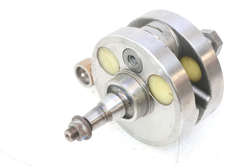 photo de CRANKSHAFT HUSABERG TE 250 (2011 - 2014) - Distinctive features