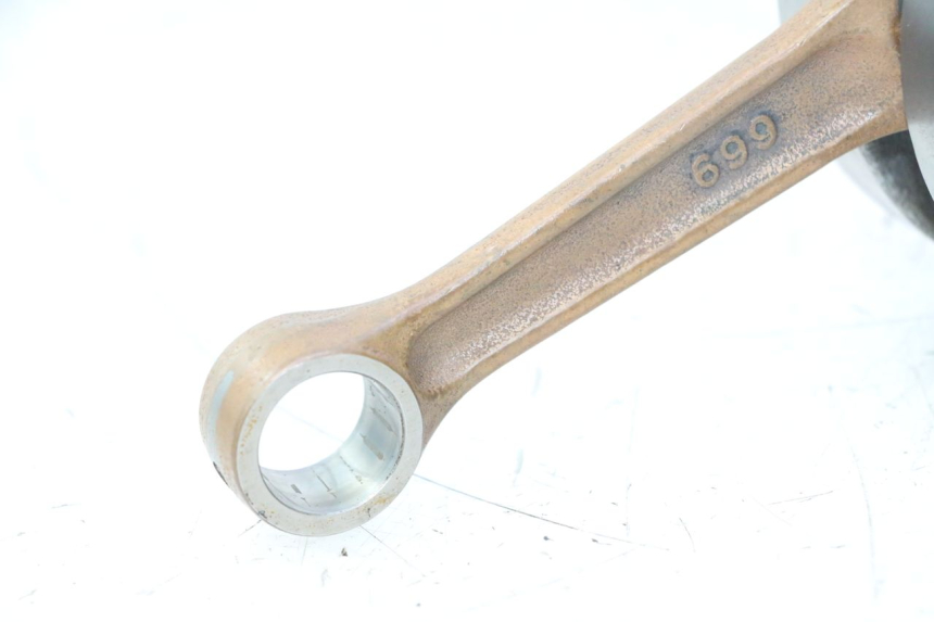 photo de CRANKSHAFT HUSABERG TE 250 (2011 - 2014) - Alternative perspective