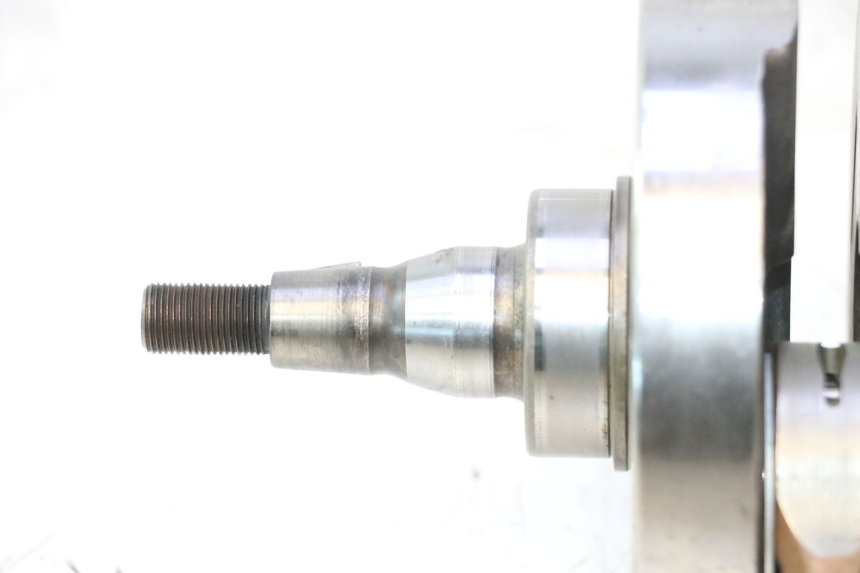 photo de CRANKSHAFT HUSABERG TE 250 (2011 - 2014) - Fixing points details