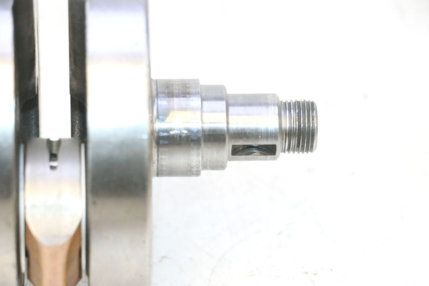 photo de CRANKSHAFT HUSABERG TE 250 (2011 - 2014) - Surface and material condition