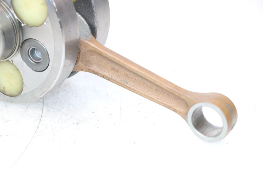 photo de CRANKSHAFT HUSABERG TE 250 (2011 - 2014) - Checked used part