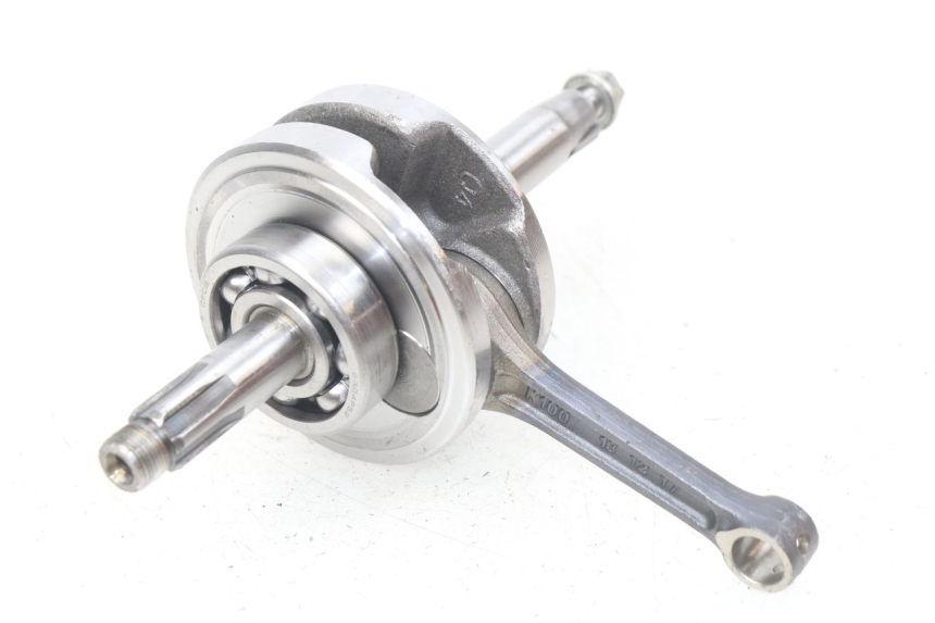 photo de CRANKSHAFT NITRO MOTORS THUNDER 125 - Main view