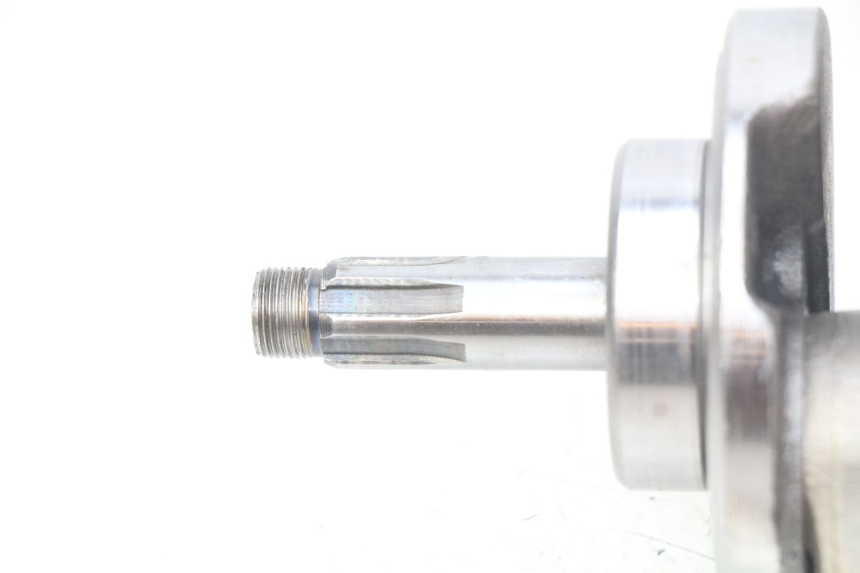 photo de CRANKSHAFT NITRO MOTORS THUNDER 125 - Product overview