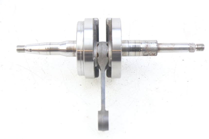 photo de CRANKSHAFT PEUGEOT TKR TREKKER FURIOUS 50 (2005 - 2014) - Component detail