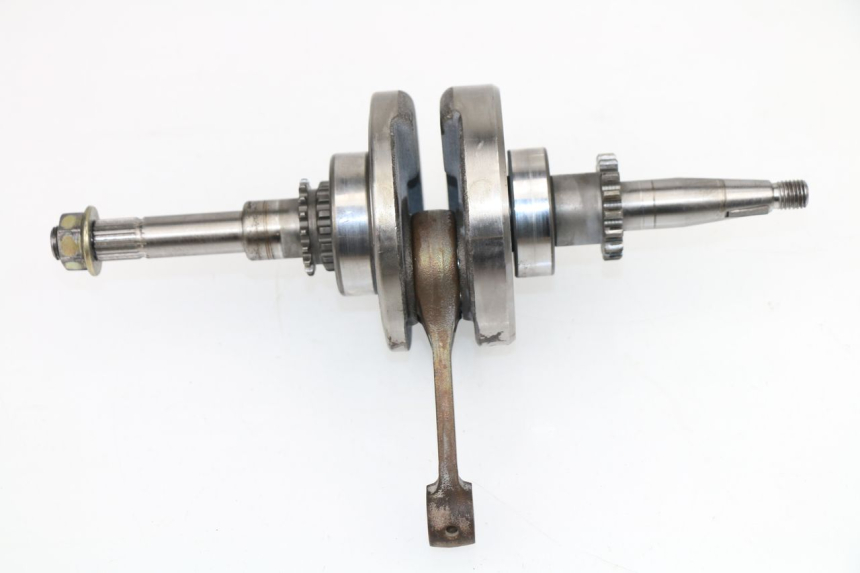 photo de CRANKSHAFT BAOTIAN TRAVEL SPIRIT 50 (2010 - 2012) - Product overview