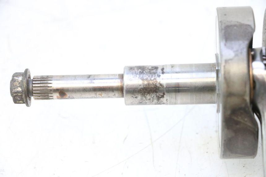 photo de CRANKSHAFT PEUGEOT TREKKER 50 (1995 - 2004) - Additional view of the item