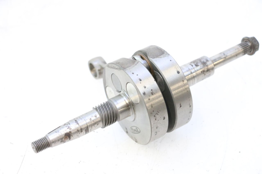 photo de CRANKSHAFT PEUGEOT TREKKER 50 (1995 - 2004) - Technical close-up