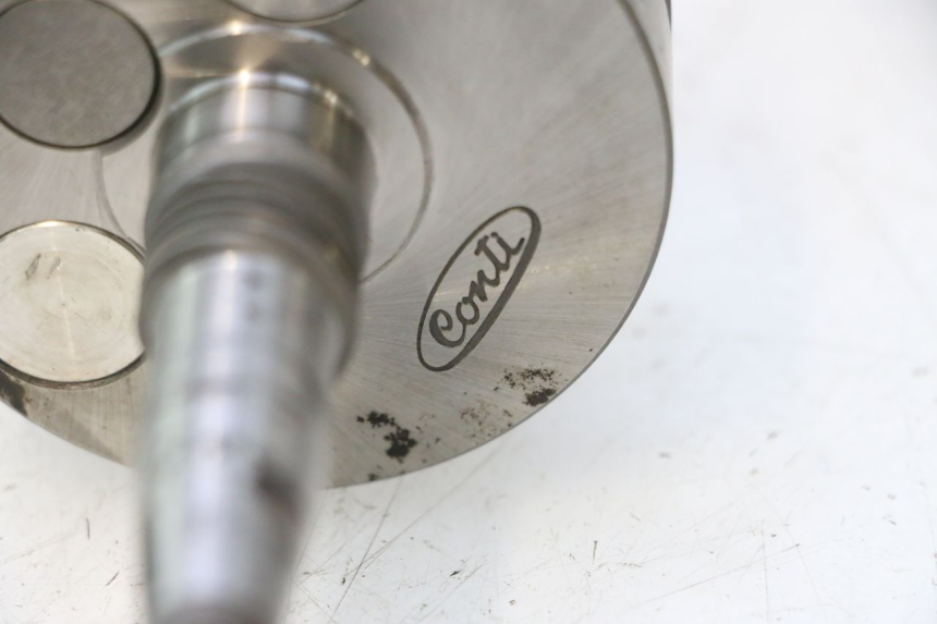 photo de CRANKSHAFT PEUGEOT TREKKER 50 (1995 - 2004) - Product overview