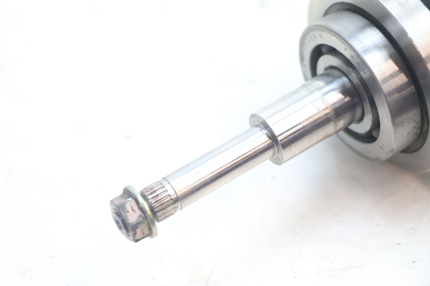 photo de CRANKSHAFT PEUGEOT TREKKER 50 (1995 - 2004) - Component detail