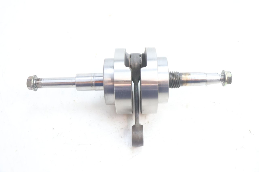 photo de CRANKSHAFT PEUGEOT TREKKER 50 (1995 - 2004) - Product overview