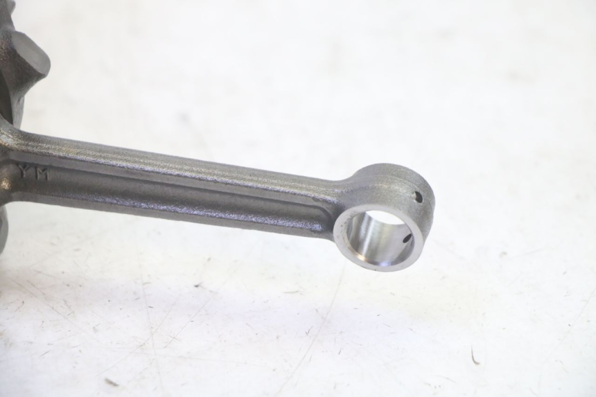 photo de CRANKSHAFT YAMAHA TRICITY 300 (2020 - 2024) - Zoom on usage condition
