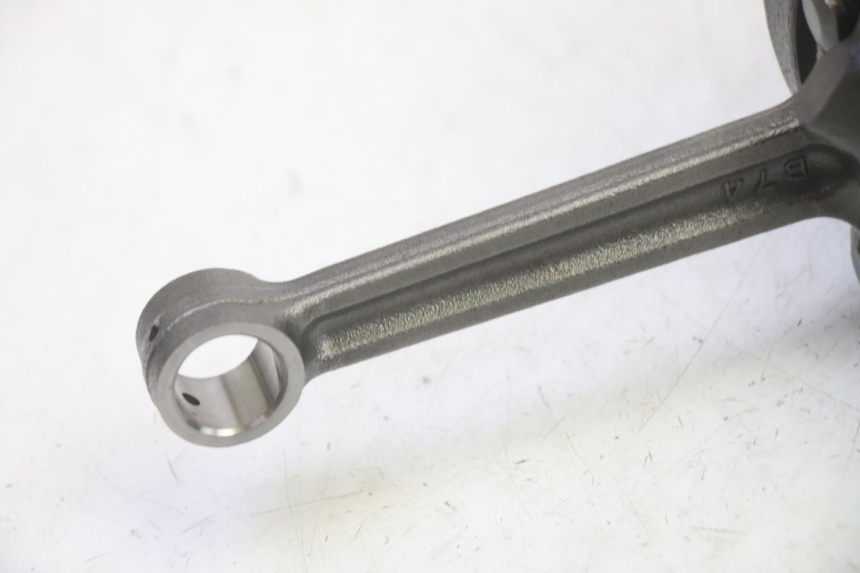 photo de CRANKSHAFT YAMAHA TRICITY 300 (2020 - 2024) - Product overview