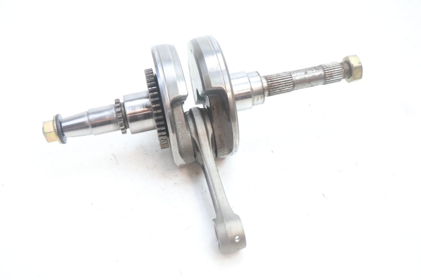 photo de CRANKSHAFT BOOM TRIKE FUN 500 (2004 - 2010) - Main view