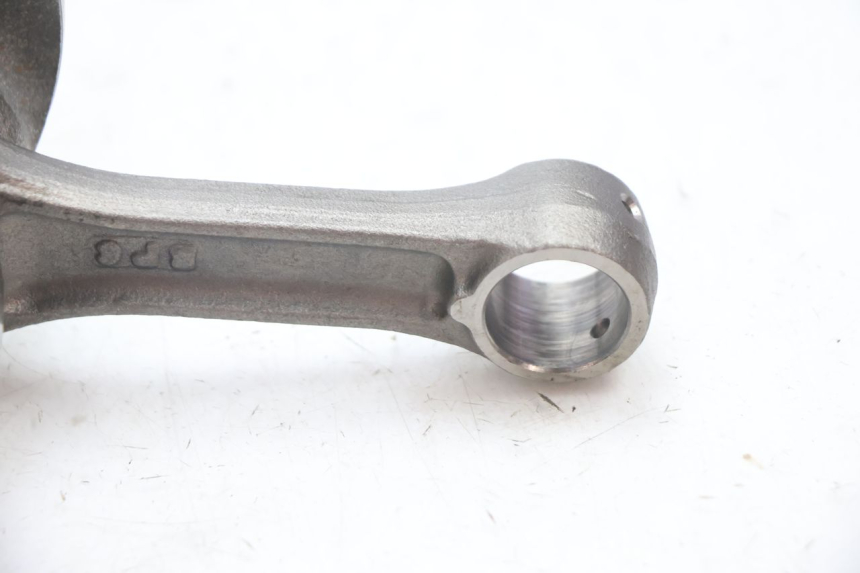 photo de CRANKSHAFT BOOM TRIKE FUN 500 (2004 - 2010) - Zoom on usage condition