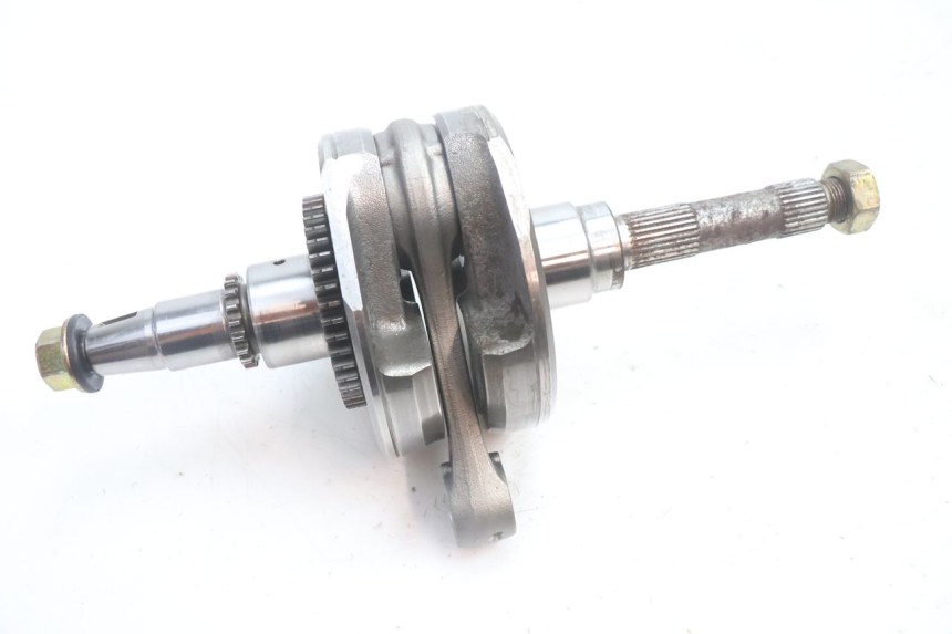photo de CRANKSHAFT BOOM TRIKE FUN 500 (2004 - 2010) - Product overview