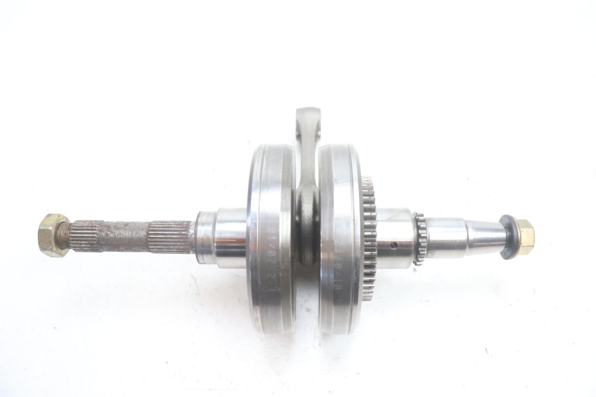 photo de CRANKSHAFT BOOM TRIKE FUN 500 (2004 - 2010) - Fixing points details
