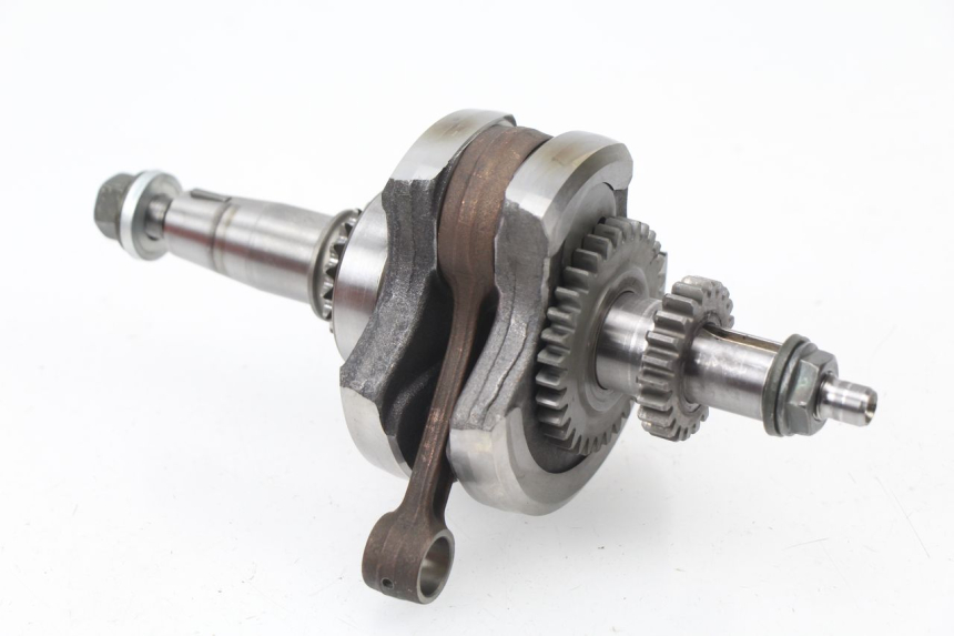 photo de CRANKSHAFT YAMAHA TTR 125 (2000 - 2020) - Main view