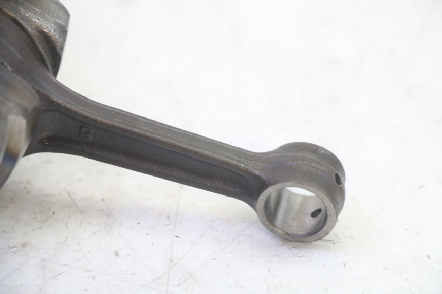 photo de CRANKSHAFT YAMAHA TTR 125 (2000 - 2020) - Alternative perspective