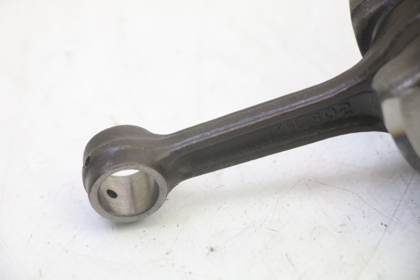 photo de CRANKSHAFT YAMAHA TTR 125 (2000 - 2020) - Product overview