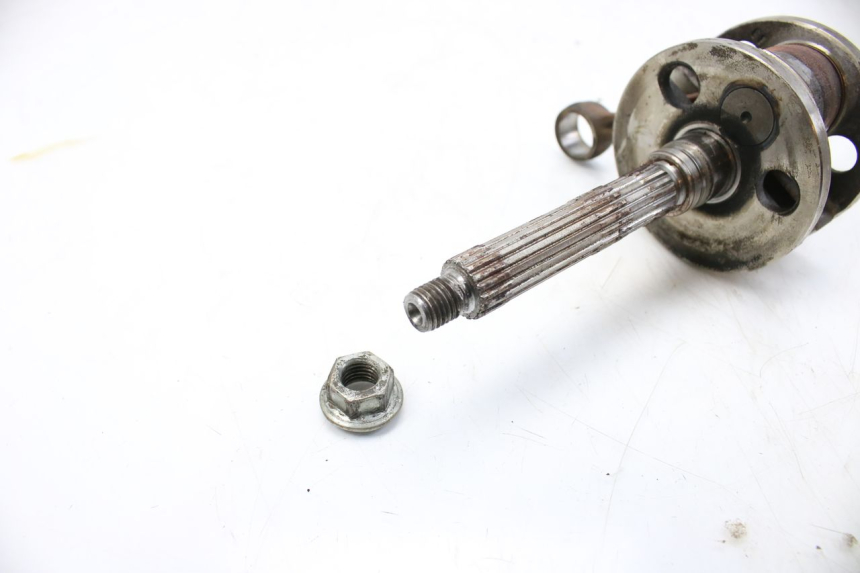 photo de CRANKSHAFT PIAGGIO TYPHOON 50 (1993 - 1999) - Component detail