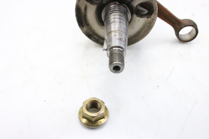 photo de CRANKSHAFT PIAGGIO TYPHOON 50 (1993 - 1999) - Alternative perspective